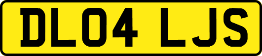 DL04LJS