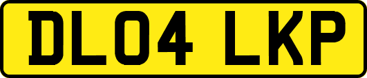 DL04LKP