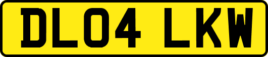 DL04LKW