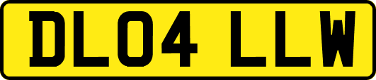 DL04LLW
