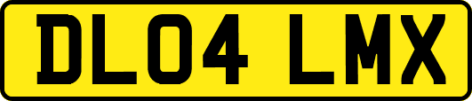 DL04LMX