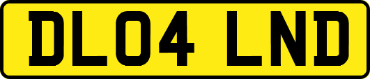 DL04LND