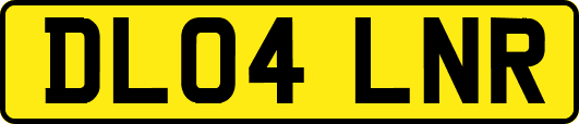 DL04LNR