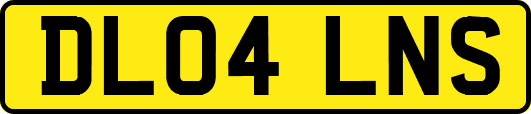 DL04LNS
