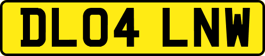 DL04LNW