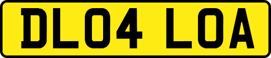 DL04LOA