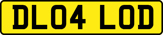 DL04LOD