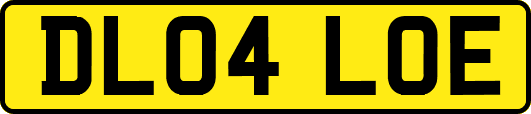 DL04LOE