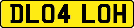 DL04LOH
