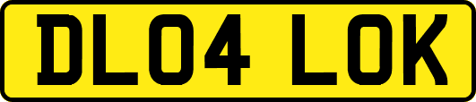 DL04LOK
