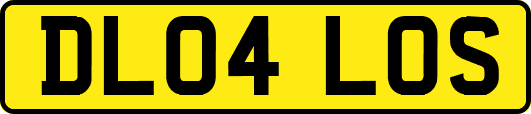 DL04LOS