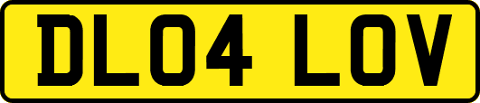 DL04LOV
