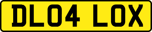 DL04LOX