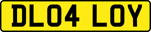 DL04LOY
