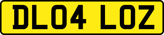 DL04LOZ
