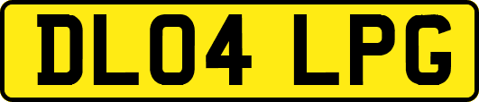 DL04LPG