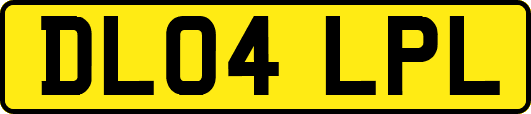 DL04LPL