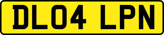 DL04LPN