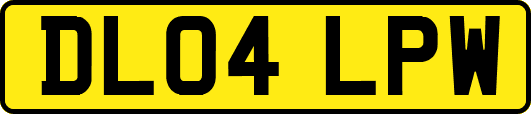 DL04LPW