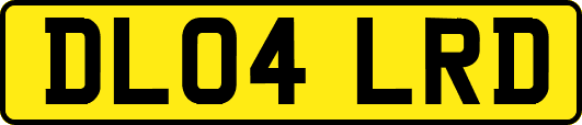 DL04LRD