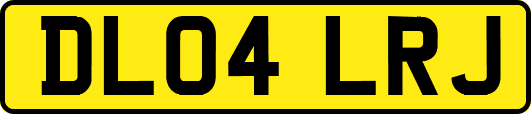 DL04LRJ