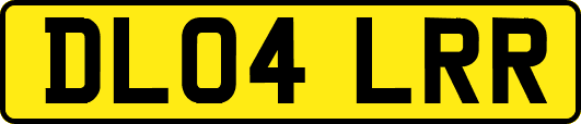 DL04LRR