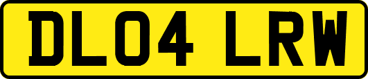 DL04LRW