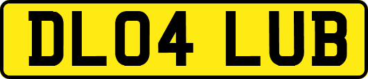 DL04LUB