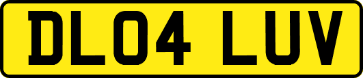 DL04LUV