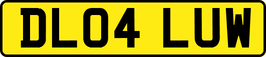 DL04LUW