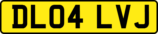 DL04LVJ