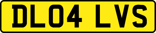 DL04LVS