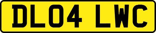 DL04LWC