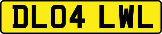 DL04LWL