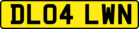 DL04LWN