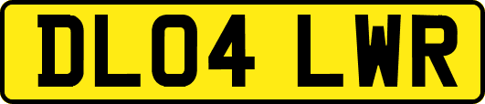 DL04LWR
