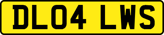 DL04LWS