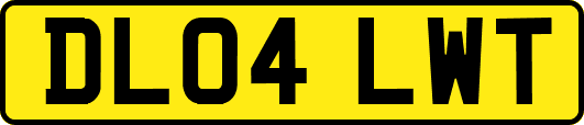 DL04LWT