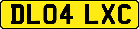 DL04LXC