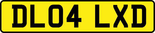 DL04LXD