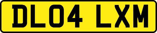 DL04LXM