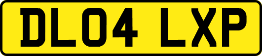 DL04LXP