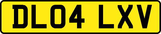 DL04LXV