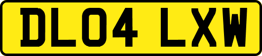 DL04LXW