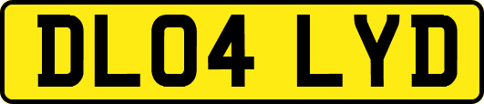 DL04LYD