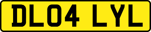 DL04LYL