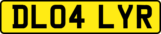 DL04LYR