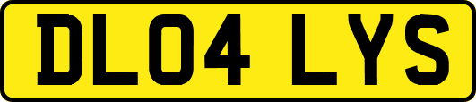 DL04LYS