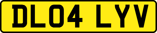DL04LYV