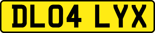 DL04LYX